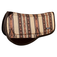 Load image into Gallery viewer, Contoured Pad Tacky Too Saddle Pad