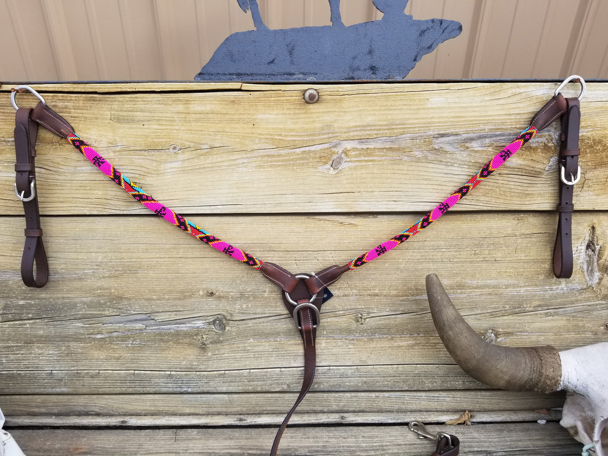 Thunderbird Tack Set J and S Tack