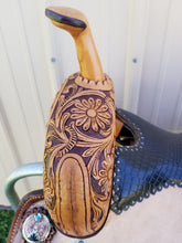 Load image into Gallery viewer, Cloverleaf 6 Youth Barrel Saddles