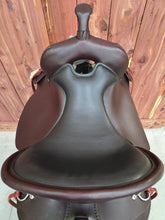 Load image into Gallery viewer, Circle Y High Horse Little River Trail Saddle