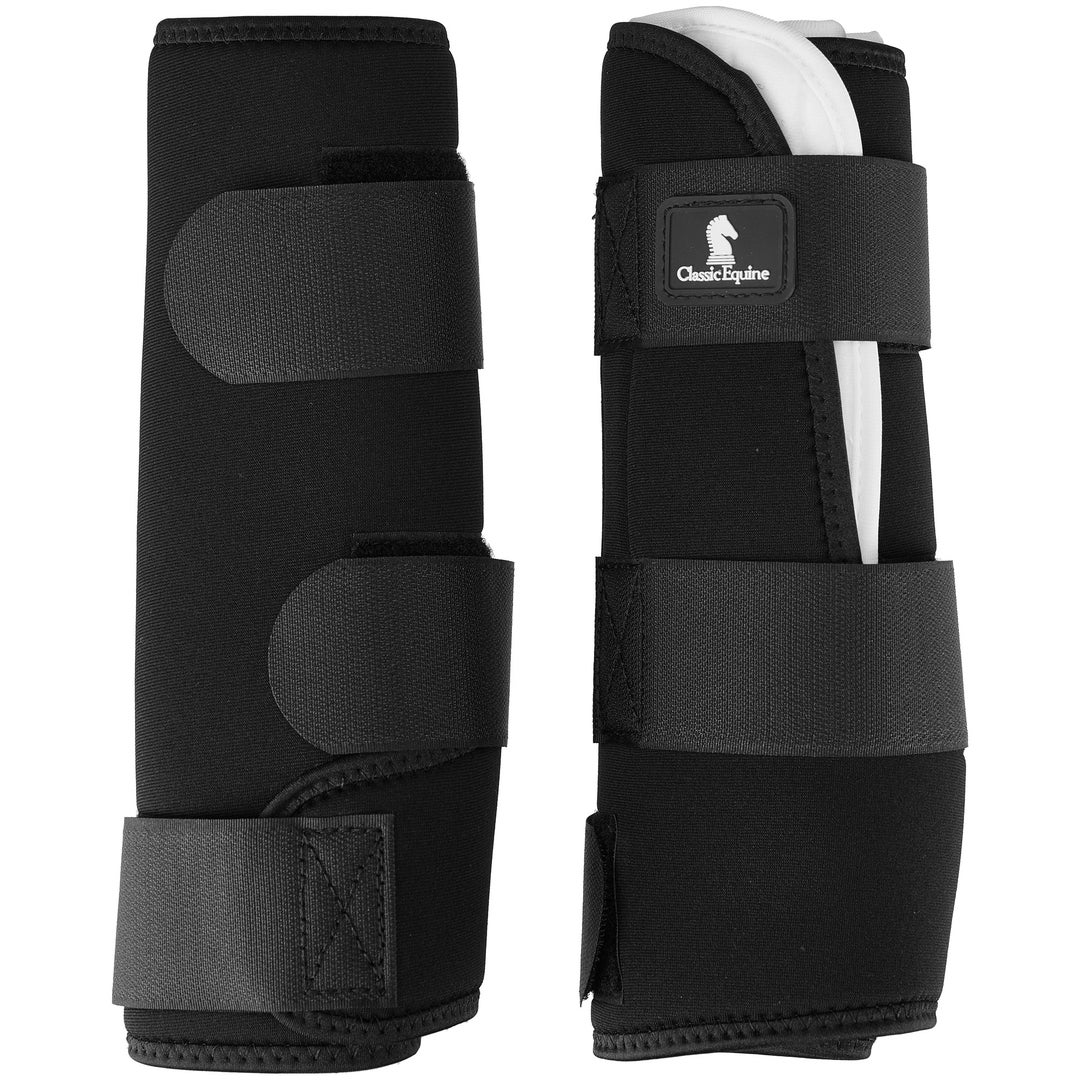 Classic Equine Quick Wraps J and S Tack