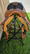 Load image into Gallery viewer, Cowboy Pro All Around Saddle
