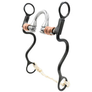 Dutton Port with Copper Rings
