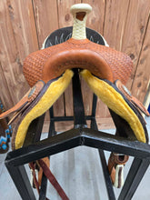 Load image into Gallery viewer, 16" Billy Cook Maker Barrel Racer- 1524
