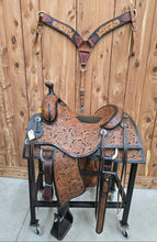Load image into Gallery viewer, 16" HR Signature Cowhorse
