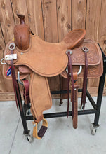 Load image into Gallery viewer, 16.5" HR Signature Cowhorse
