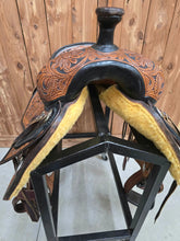 Load image into Gallery viewer, 16" HR Signature Cowhorse
