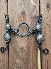 Load image into Gallery viewer, Petska 7" Ported Chain Bits
