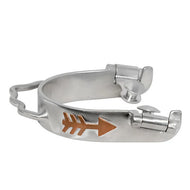 Emilie Veillette Bumper Spurs