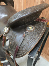 Load image into Gallery viewer, 16" Used HR Signature Ranch Cutter
