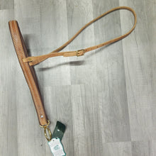 Load image into Gallery viewer, Padded Leather Noseband
