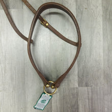 Load image into Gallery viewer, Leather Noseband
