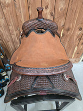 Load image into Gallery viewer, 16.5" HR Signature Ranch Cutter
