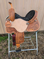 Cowboy Pro Youth Saddles
