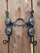 Load image into Gallery viewer, Petska 8" Ported Chain Bits
