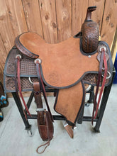 Load image into Gallery viewer, 16.5" HR Signature Ranch Cutter
