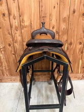Load image into Gallery viewer, 15" Paul Taylor Ranch Cutter
