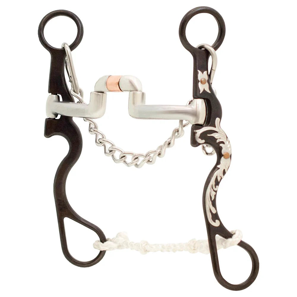 Tyler Magnus Series Hinged Correctional Bit