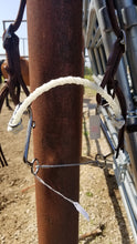 Load image into Gallery viewer, Rope Nose Hackamore
