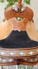 Load image into Gallery viewer, 14&quot; Barrel Saddle
