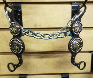 Petska Chain Bit
