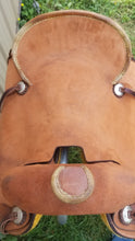 Load image into Gallery viewer, 16&quot; Ranch Roper Saddle
