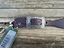 Load image into Gallery viewer, Berlin Leather Wither Strap
