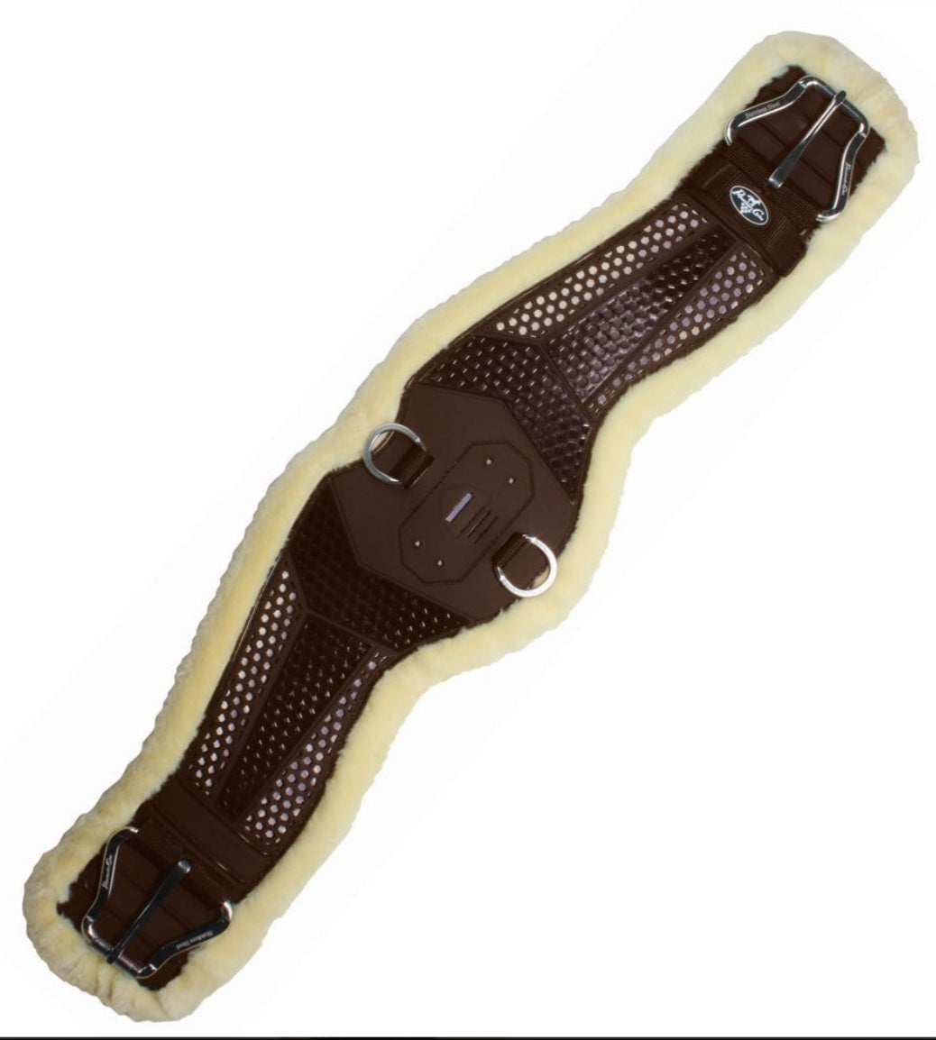 PROFESSIONAL'S CHOICE MUOTOILTU SATULAVYÖ CONTOURED VENTECH CINCH | M O PROFESSIONAL'S CHOICE MUOTOILTU SATULAVYÖ CONTOURED VENTECH CINCH | M O
