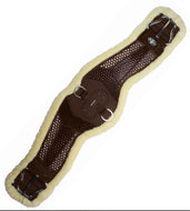 Professionals Choice VenTech Contoured Fleece Cinch