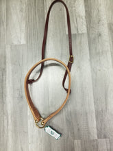 Load image into Gallery viewer, Smooth Leather Noseband
