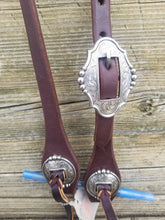 Load image into Gallery viewer, One Ear Buckle Headstall
