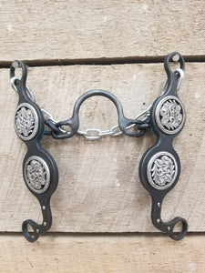 Petska Ported Chain 8"