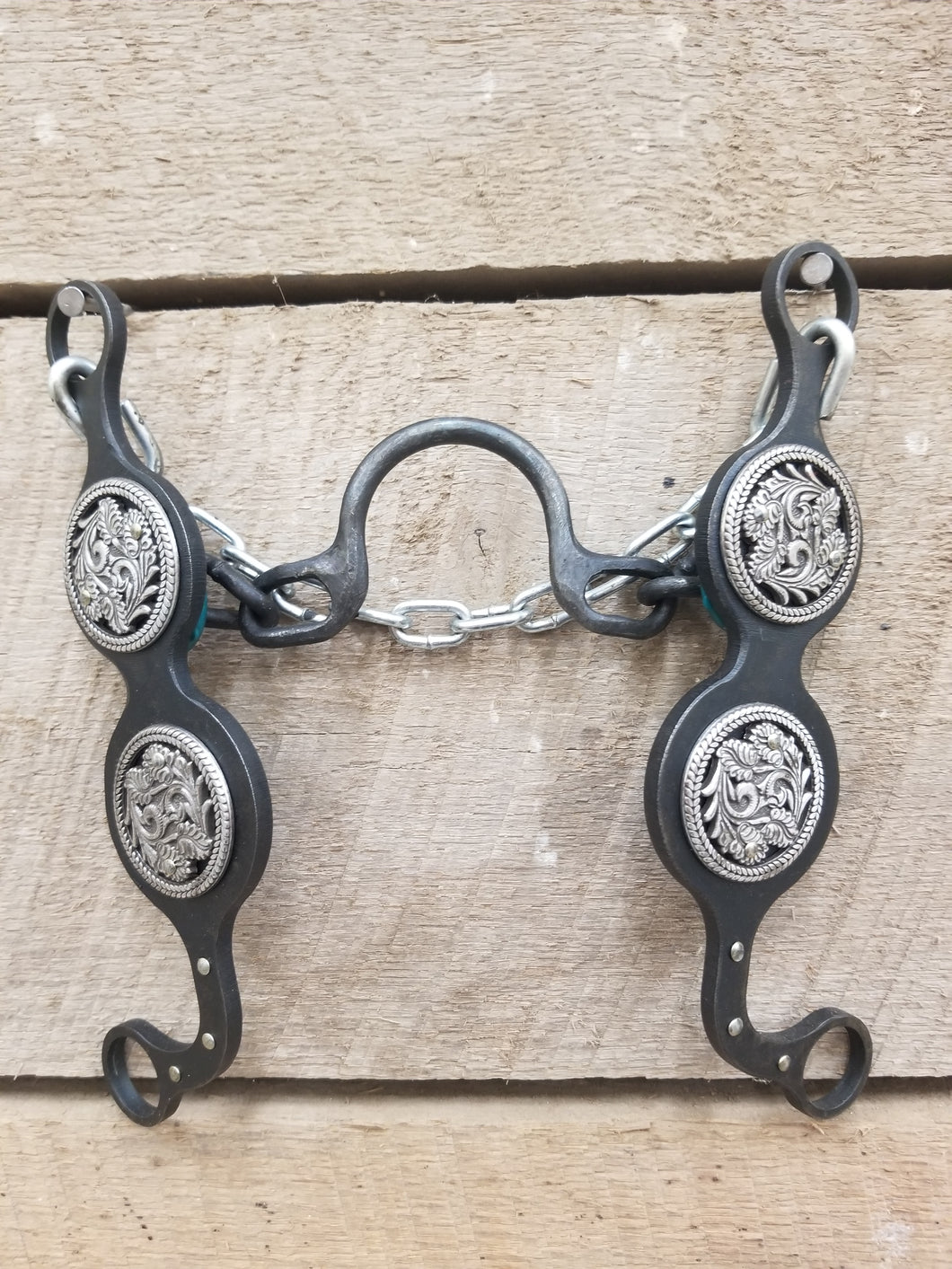 Petska Ported Chain 8