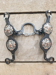 Petska Ported Chain 8"