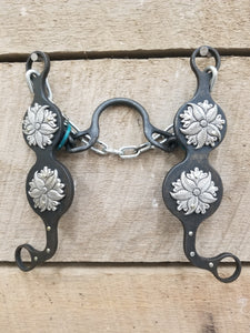 Petska Ported Chain 8"
