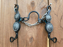 Load image into Gallery viewer, Petska 7" Ported Chain Bits
