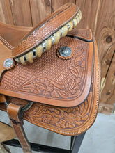 Load image into Gallery viewer, 15" HR Padded Roper
