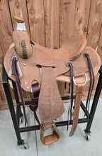 Load image into Gallery viewer, Cloverleaf 6 Seat Rig Rancher
