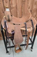 Cloverleaf 6 Seat Rig Rancher