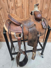 Load image into Gallery viewer, 14" Used Robert Teskey Elite
