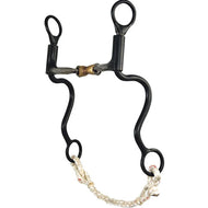 Dutton Smooth Dogbone Bit