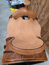 Load image into Gallery viewer, HR Roughout Team Ropers

