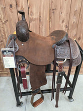 Load image into Gallery viewer, 14" Jeff Smith Ranch Cutter
