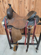 Load image into Gallery viewer, HR Lightweight Roughout Cowhorse
