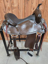 Load image into Gallery viewer, HR Padded Mule Trail
