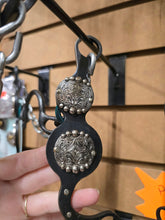 Load image into Gallery viewer, Petska 7" Ported Chain Bits
