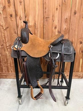Load image into Gallery viewer, 16" Paul Taylor Ranch Cutter
