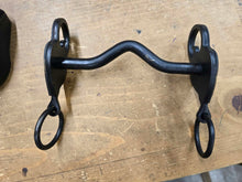 Load image into Gallery viewer, Loose Ring Short Solid Port
