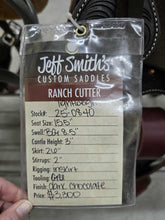 Load image into Gallery viewer, 15.5" Jeff Smith Lightweight Ranch Cutter
