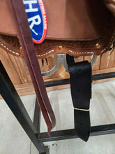 Load image into Gallery viewer, HR Paul Garrison Mule Saddles
